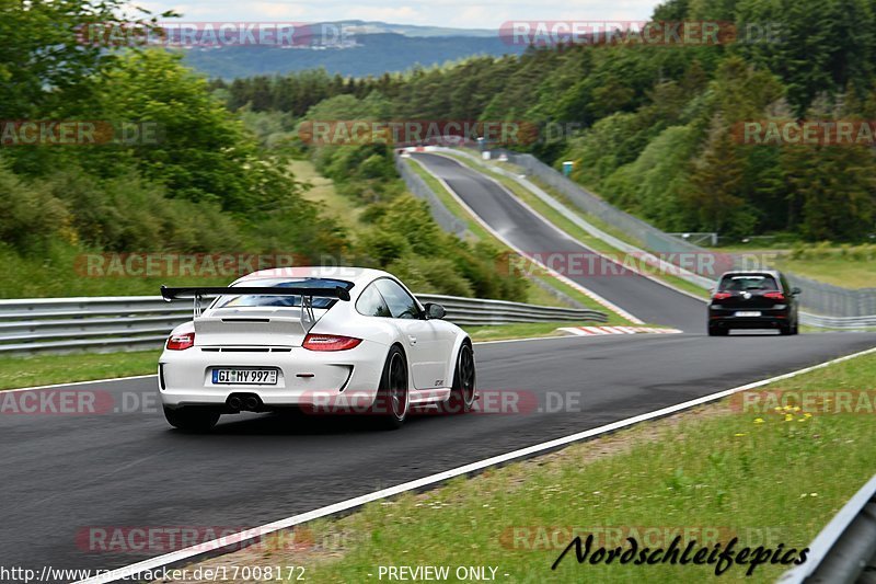 Bild #17008172 - Touristenfahrten Nürburgring Nordschleife (06.06.2022)