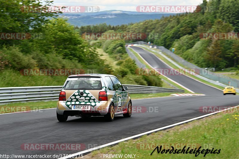 Bild #17008175 - Touristenfahrten Nürburgring Nordschleife (06.06.2022)