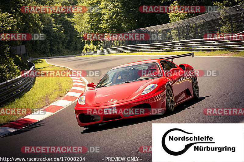 Bild #17008204 - Touristenfahrten Nürburgring Nordschleife (06.06.2022)