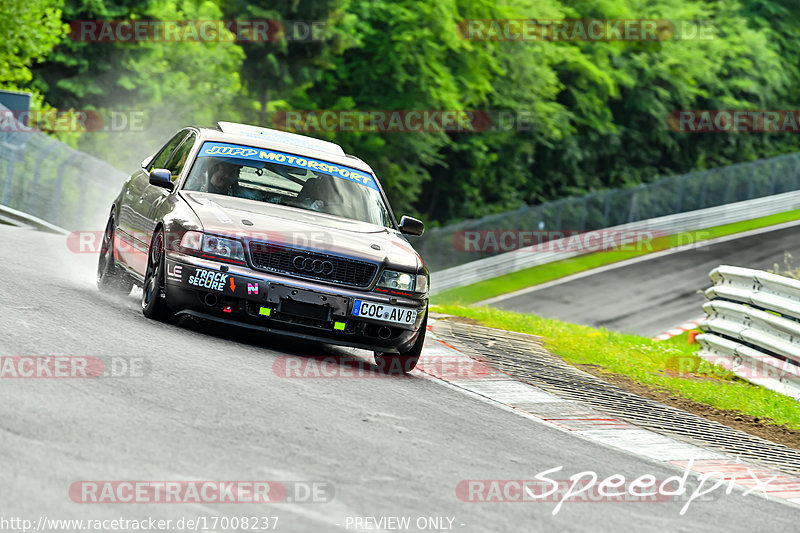 Bild #17008237 - Touristenfahrten Nürburgring Nordschleife (06.06.2022)