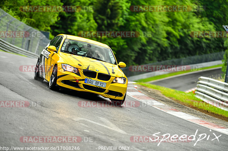 Bild #17008246 - Touristenfahrten Nürburgring Nordschleife (06.06.2022)