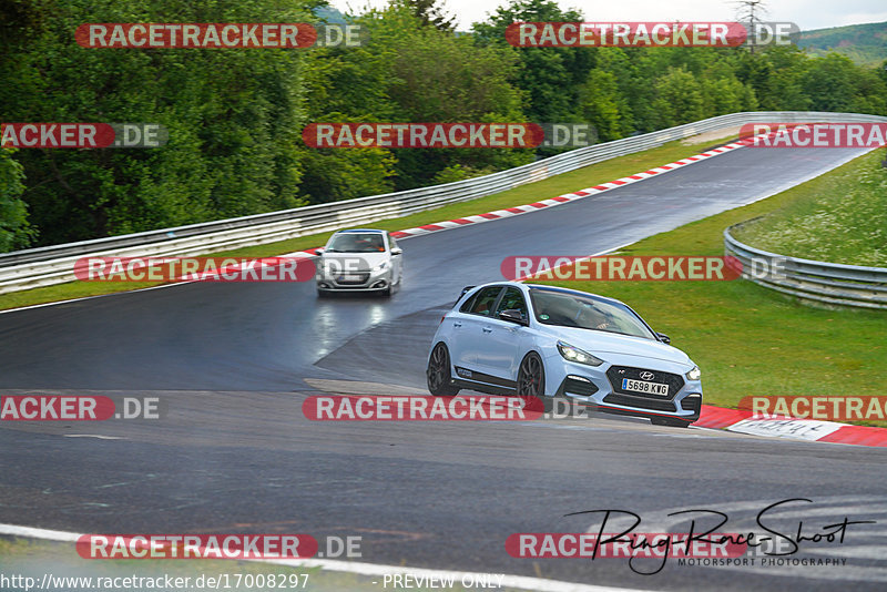 Bild #17008297 - Touristenfahrten Nürburgring Nordschleife (06.06.2022)