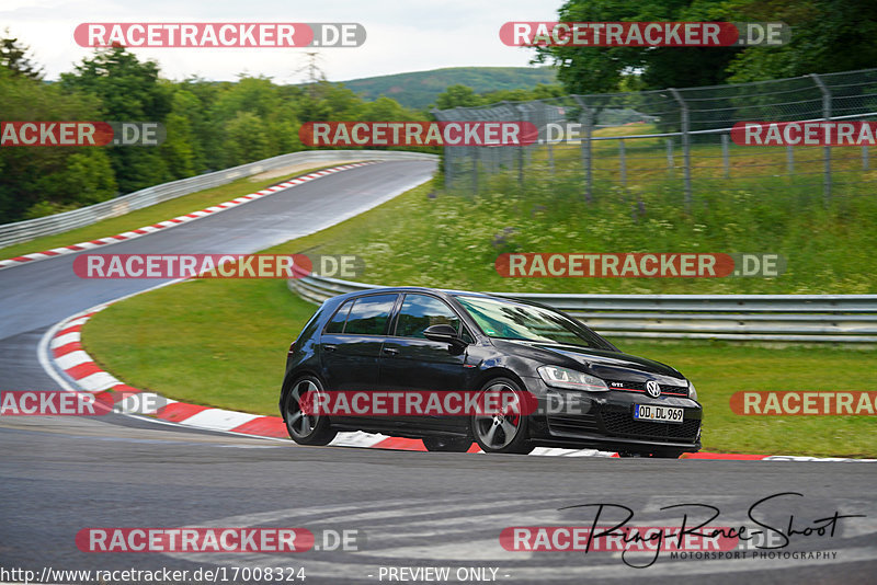 Bild #17008324 - Touristenfahrten Nürburgring Nordschleife (06.06.2022)