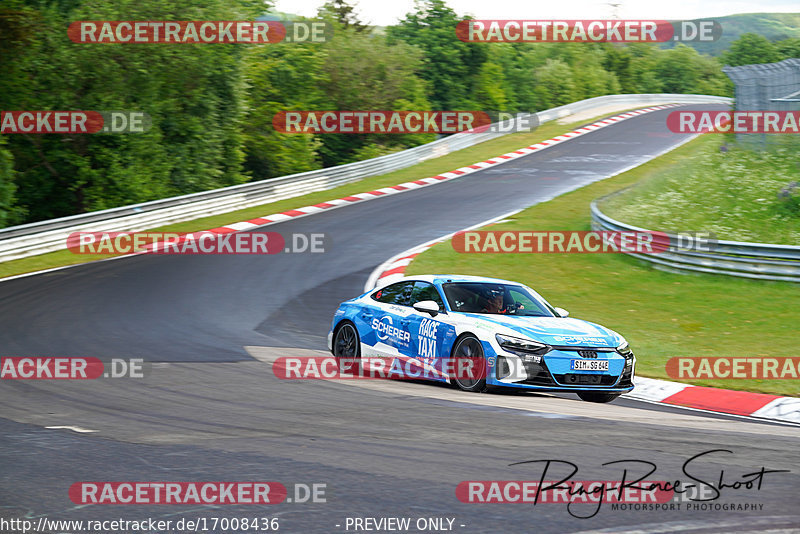 Bild #17008436 - Touristenfahrten Nürburgring Nordschleife (06.06.2022)