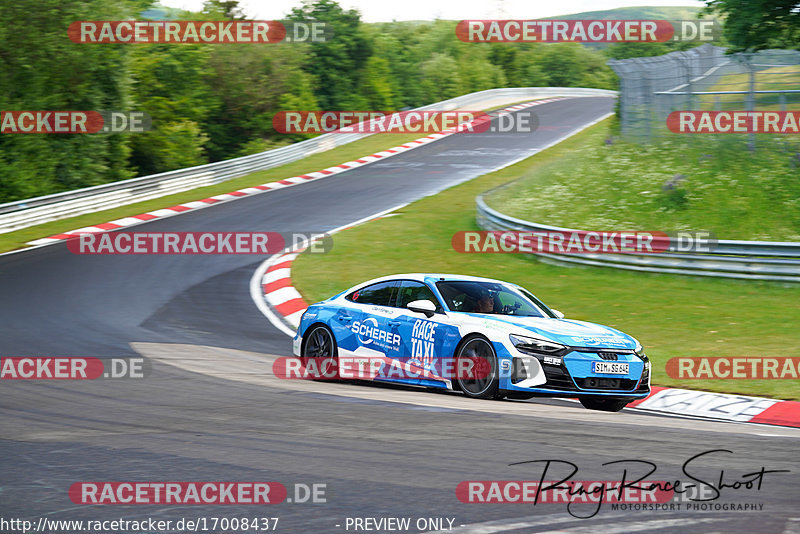 Bild #17008437 - Touristenfahrten Nürburgring Nordschleife (06.06.2022)