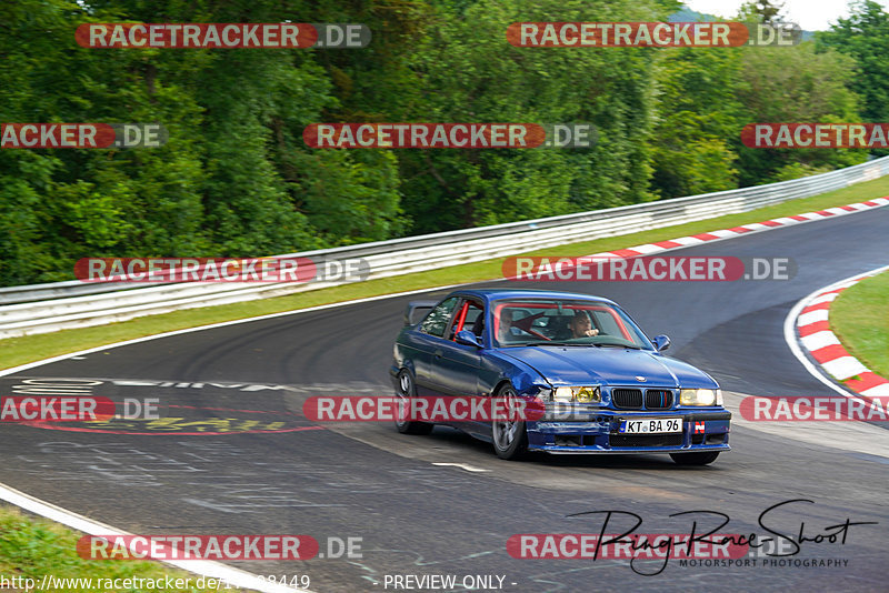 Bild #17008449 - Touristenfahrten Nürburgring Nordschleife (06.06.2022)