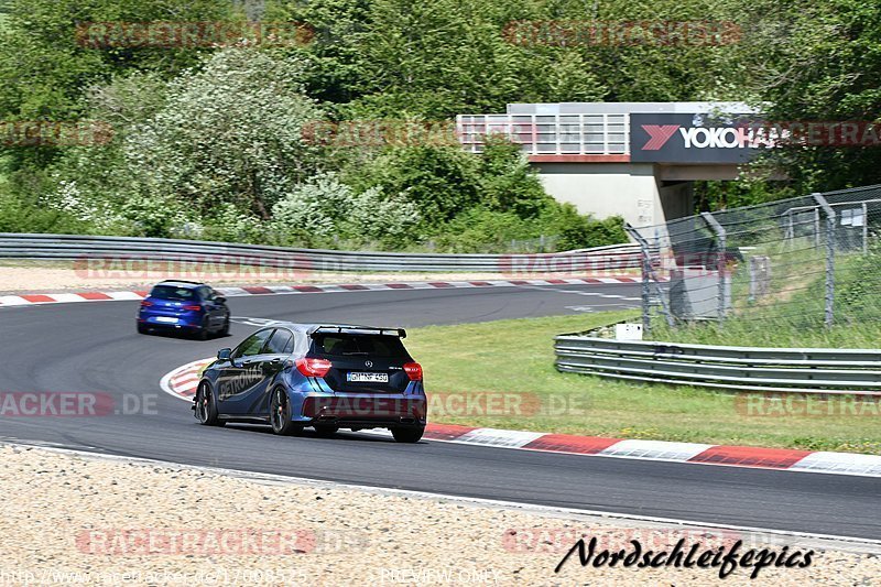 Bild #17008525 - Touristenfahrten Nürburgring Nordschleife (06.06.2022)