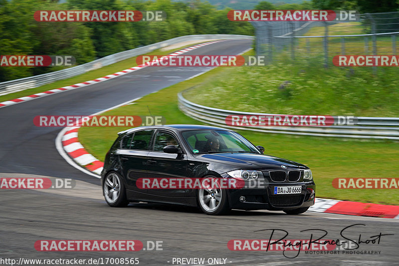 Bild #17008565 - Touristenfahrten Nürburgring Nordschleife (06.06.2022)