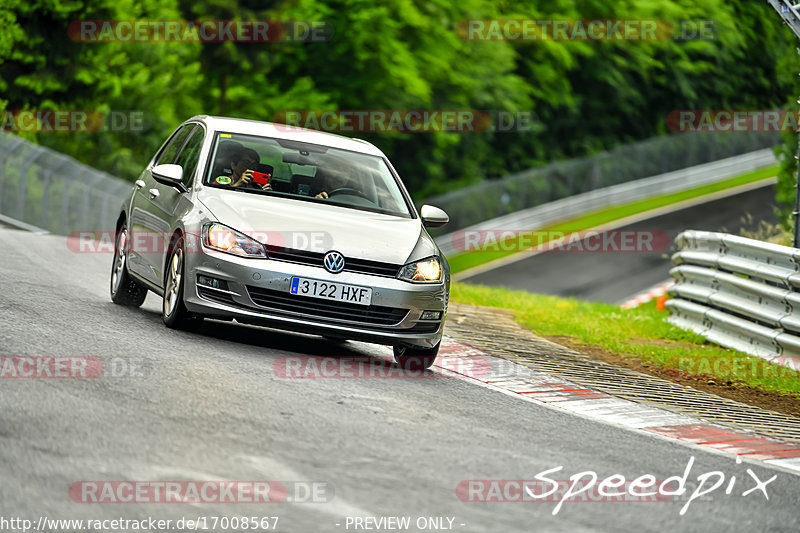 Bild #17008567 - Touristenfahrten Nürburgring Nordschleife (06.06.2022)