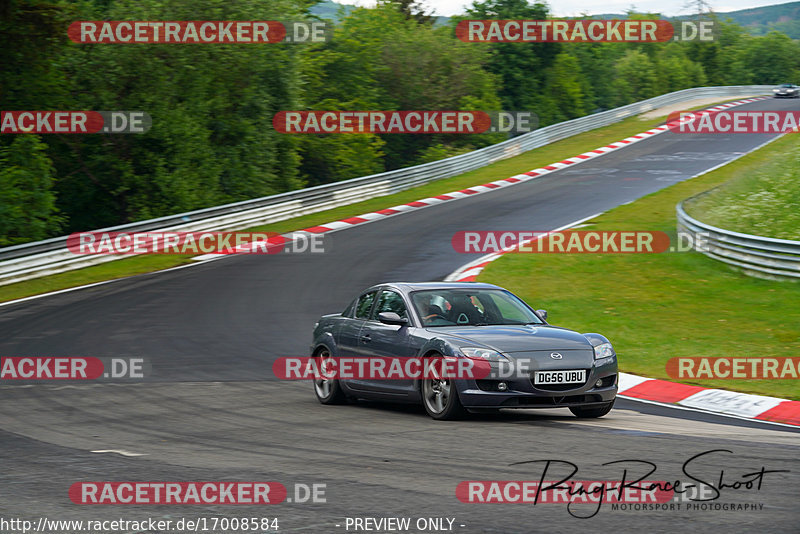 Bild #17008584 - Touristenfahrten Nürburgring Nordschleife (06.06.2022)