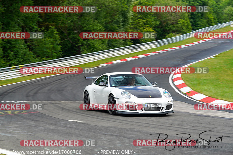 Bild #17008706 - Touristenfahrten Nürburgring Nordschleife (06.06.2022)