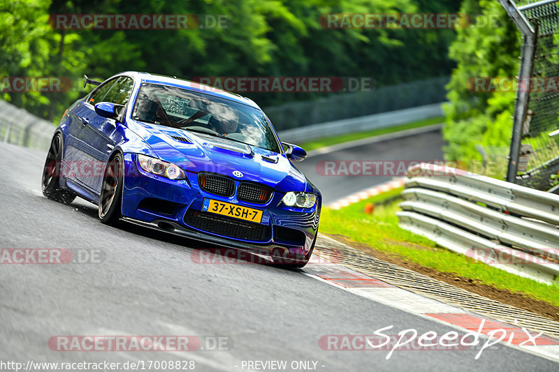 Bild #17008828 - Touristenfahrten Nürburgring Nordschleife (06.06.2022)