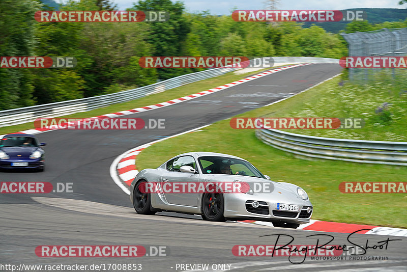 Bild #17008853 - Touristenfahrten Nürburgring Nordschleife (06.06.2022)