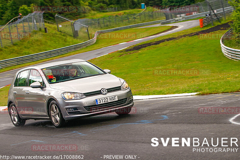 Bild #17008862 - Touristenfahrten Nürburgring Nordschleife (06.06.2022)