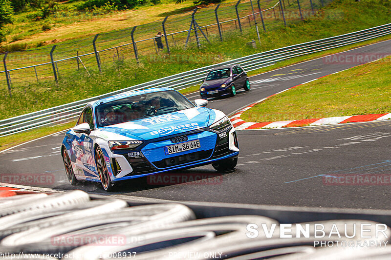 Bild #17008937 - Touristenfahrten Nürburgring Nordschleife (06.06.2022)