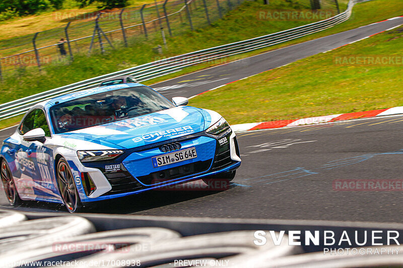 Bild #17008938 - Touristenfahrten Nürburgring Nordschleife (06.06.2022)