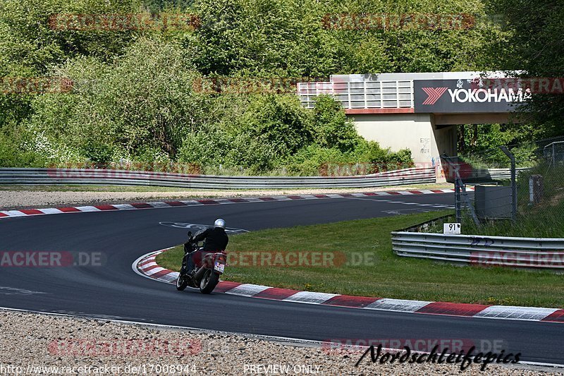 Bild #17008944 - Touristenfahrten Nürburgring Nordschleife (06.06.2022)