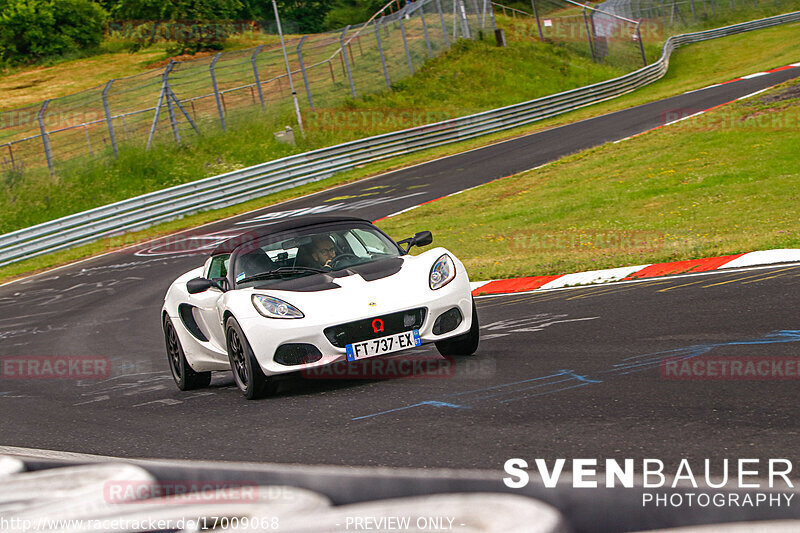 Bild #17009068 - Touristenfahrten Nürburgring Nordschleife (06.06.2022)