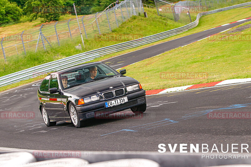 Bild #17009072 - Touristenfahrten Nürburgring Nordschleife (06.06.2022)