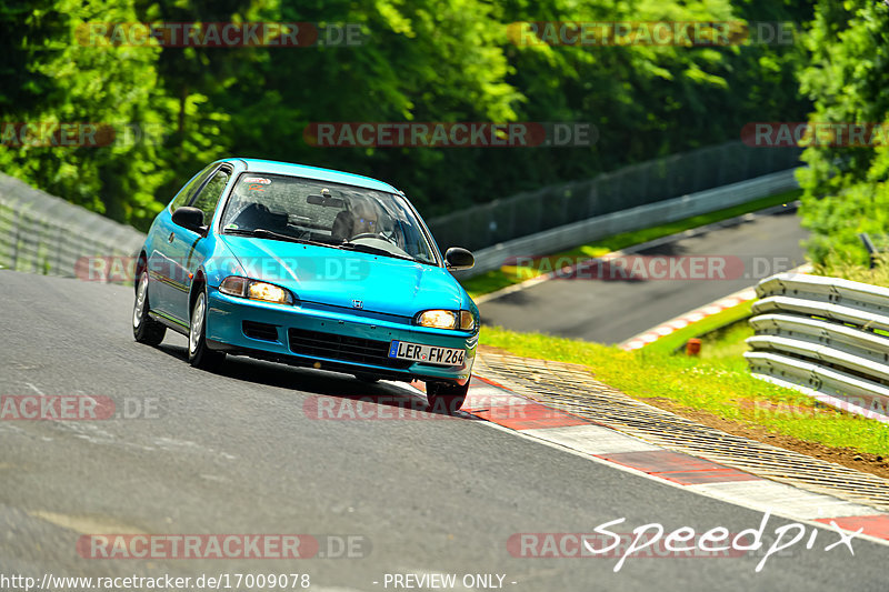 Bild #17009078 - Touristenfahrten Nürburgring Nordschleife (06.06.2022)