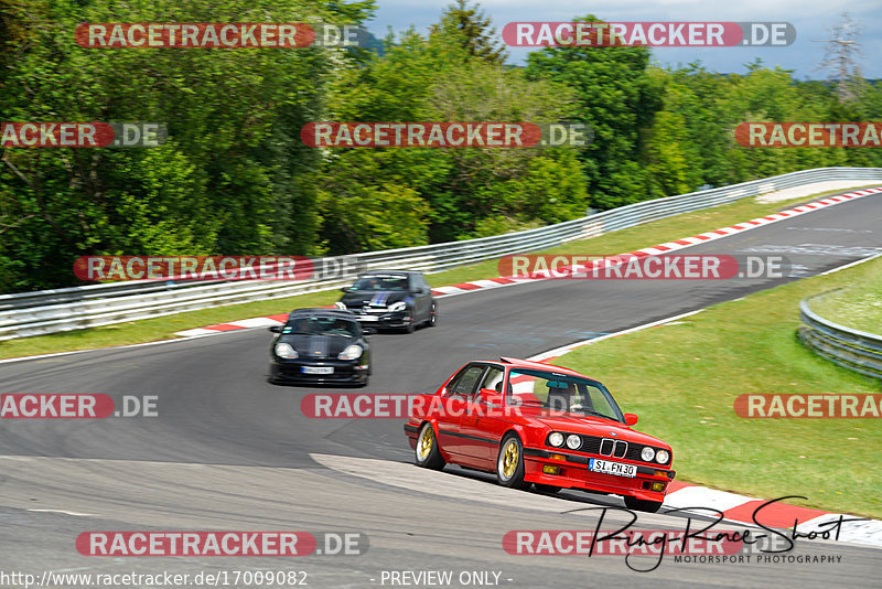 Bild #17009082 - Touristenfahrten Nürburgring Nordschleife (06.06.2022)