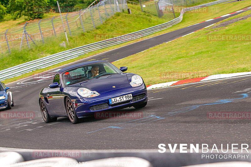 Bild #17009130 - Touristenfahrten Nürburgring Nordschleife (06.06.2022)