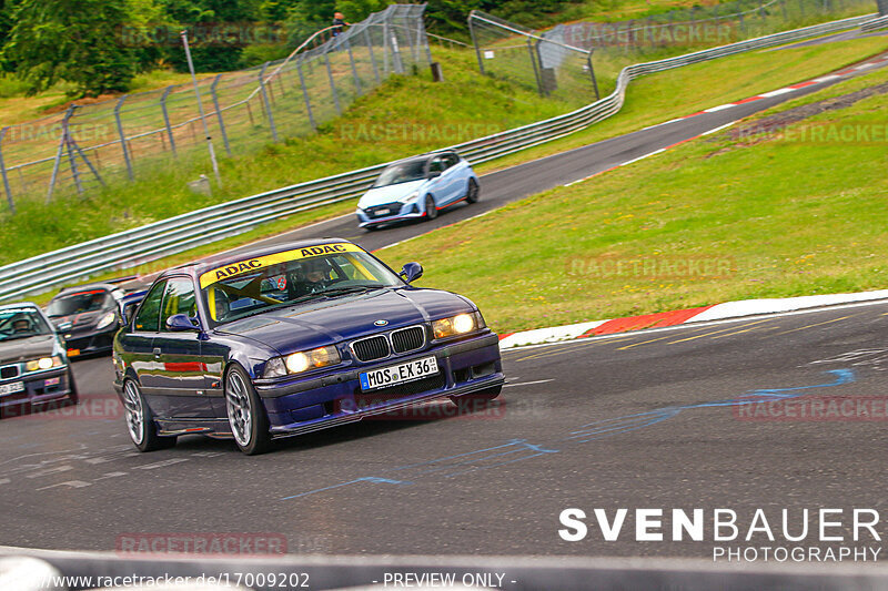 Bild #17009202 - Touristenfahrten Nürburgring Nordschleife (06.06.2022)