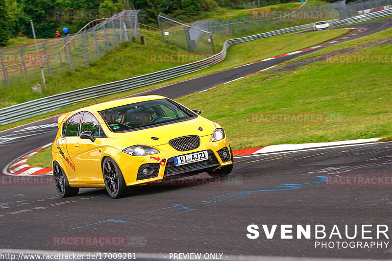 Bild #17009281 - Touristenfahrten Nürburgring Nordschleife (06.06.2022)