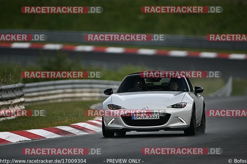 Bild #17009304 - Touristenfahrten Nürburgring Nordschleife (06.06.2022)