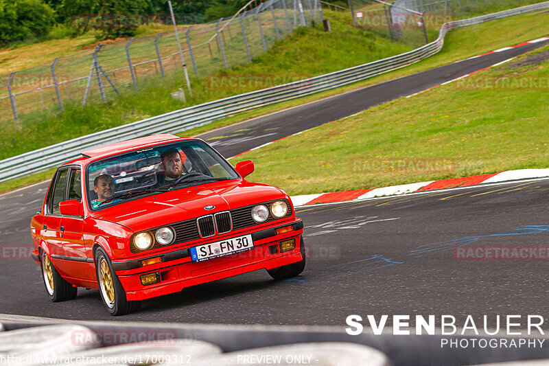 Bild #17009312 - Touristenfahrten Nürburgring Nordschleife (06.06.2022)