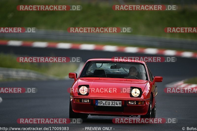 Bild #17009383 - Touristenfahrten Nürburgring Nordschleife (06.06.2022)