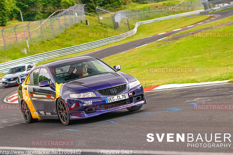 Bild #17009402 - Touristenfahrten Nürburgring Nordschleife (06.06.2022)