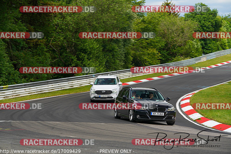 Bild #17009429 - Touristenfahrten Nürburgring Nordschleife (06.06.2022)