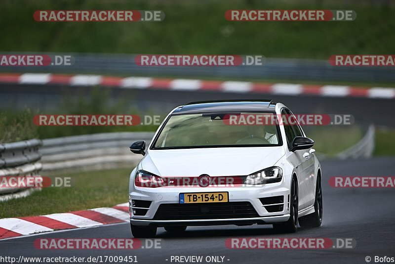 Bild #17009451 - Touristenfahrten Nürburgring Nordschleife (06.06.2022)