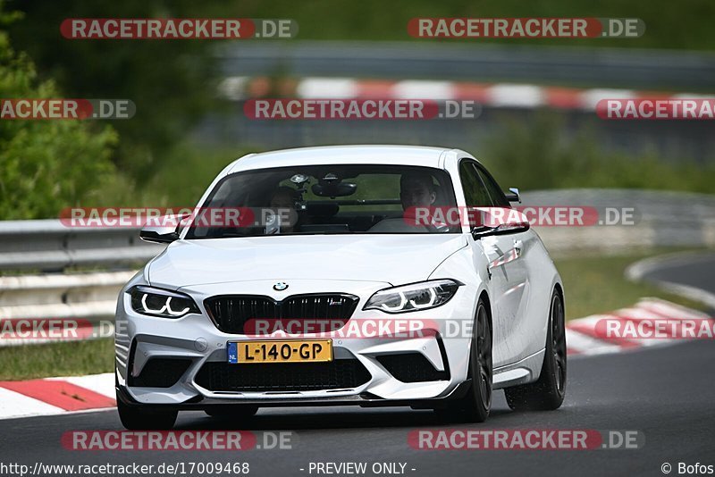 Bild #17009468 - Touristenfahrten Nürburgring Nordschleife (06.06.2022)