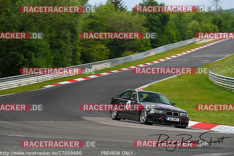 Bild #17009480 - Touristenfahrten Nürburgring Nordschleife (06.06.2022)