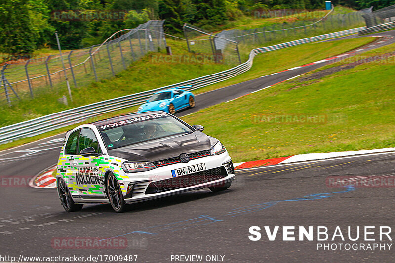 Bild #17009487 - Touristenfahrten Nürburgring Nordschleife (06.06.2022)