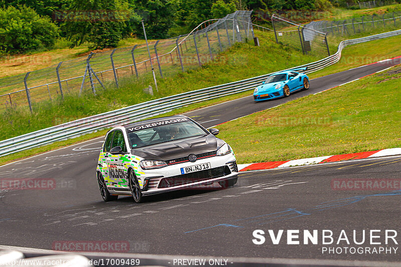 Bild #17009489 - Touristenfahrten Nürburgring Nordschleife (06.06.2022)