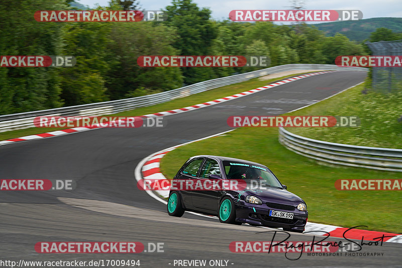 Bild #17009494 - Touristenfahrten Nürburgring Nordschleife (06.06.2022)