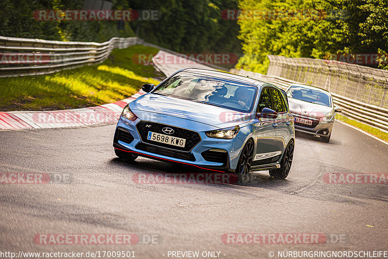 Bild #17009501 - Touristenfahrten Nürburgring Nordschleife (06.06.2022)