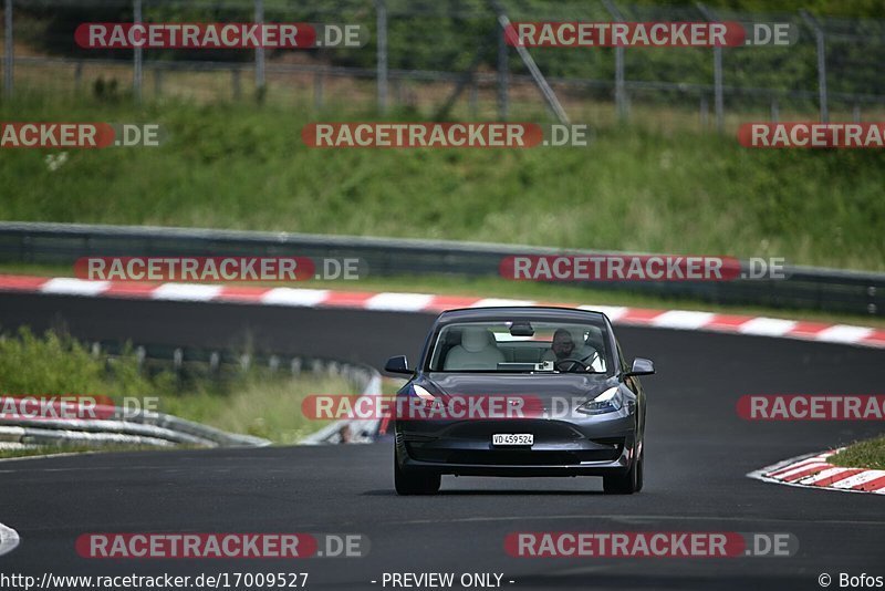 Bild #17009527 - Touristenfahrten Nürburgring Nordschleife (06.06.2022)