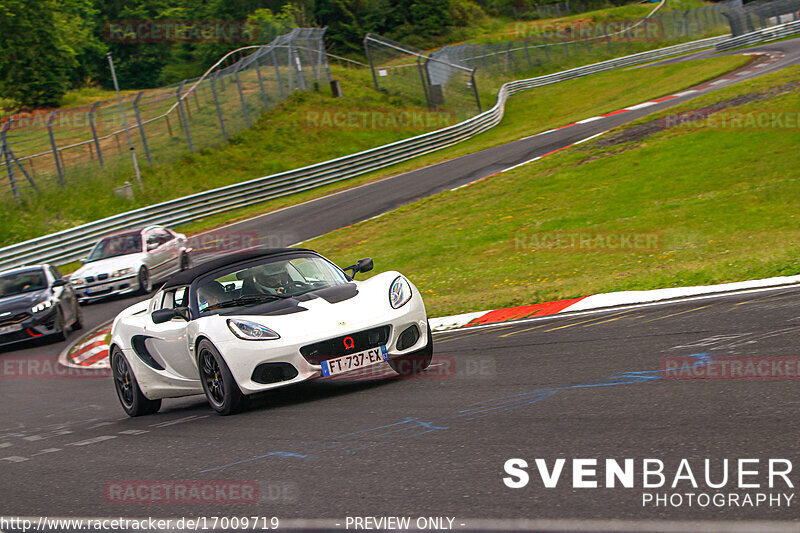 Bild #17009719 - Touristenfahrten Nürburgring Nordschleife (06.06.2022)