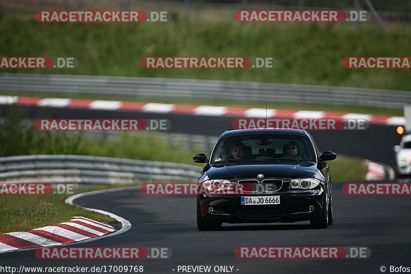 Bild #17009768 - Touristenfahrten Nürburgring Nordschleife (06.06.2022)