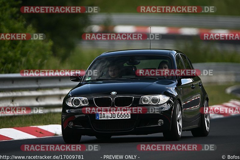 Bild #17009781 - Touristenfahrten Nürburgring Nordschleife (06.06.2022)