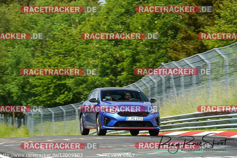 Bild #17009803 - Touristenfahrten Nürburgring Nordschleife (06.06.2022)