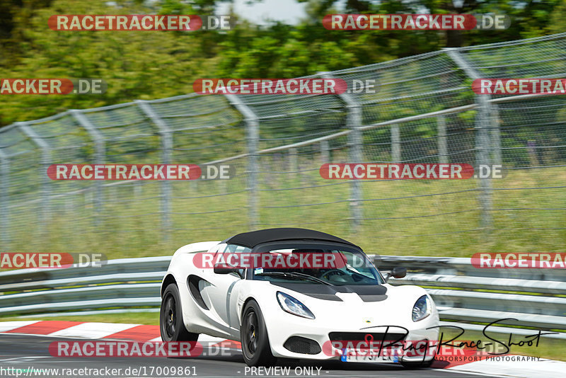 Bild #17009861 - Touristenfahrten Nürburgring Nordschleife (06.06.2022)