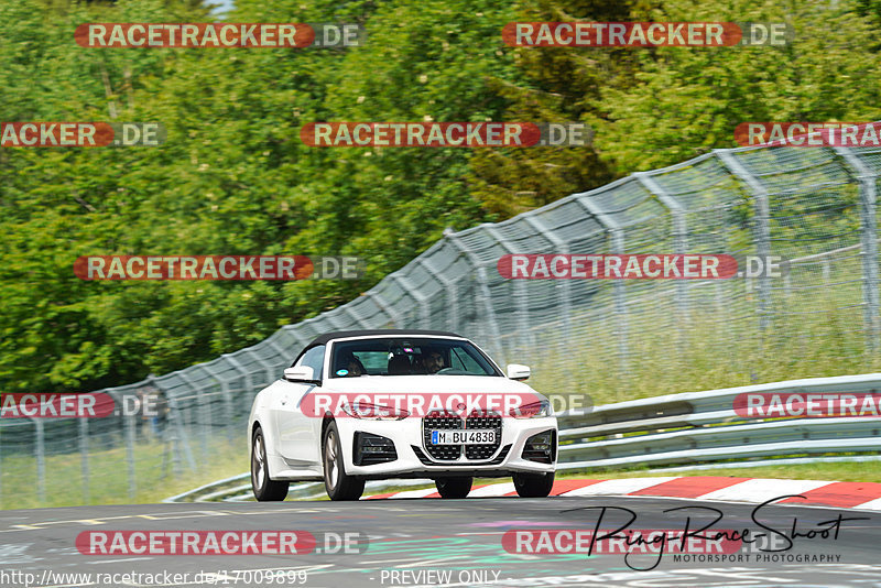 Bild #17009899 - Touristenfahrten Nürburgring Nordschleife (06.06.2022)