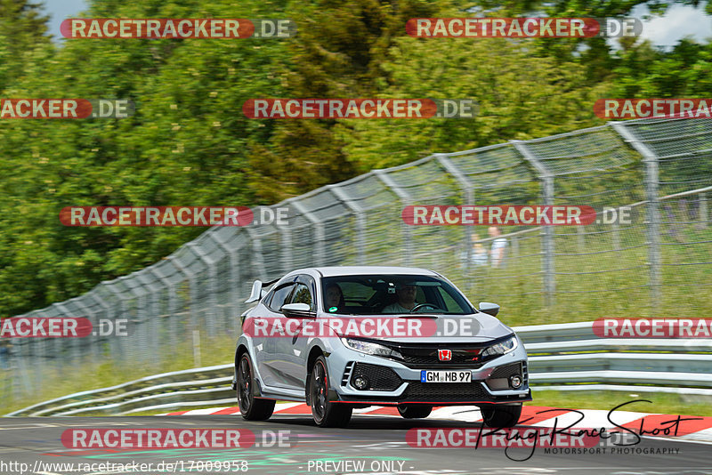 Bild #17009958 - Touristenfahrten Nürburgring Nordschleife (06.06.2022)