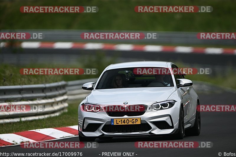 Bild #17009976 - Touristenfahrten Nürburgring Nordschleife (06.06.2022)