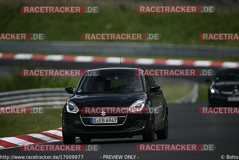 Bild #17009977 - Touristenfahrten Nürburgring Nordschleife (06.06.2022)